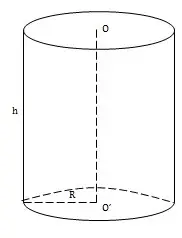 khối trụ