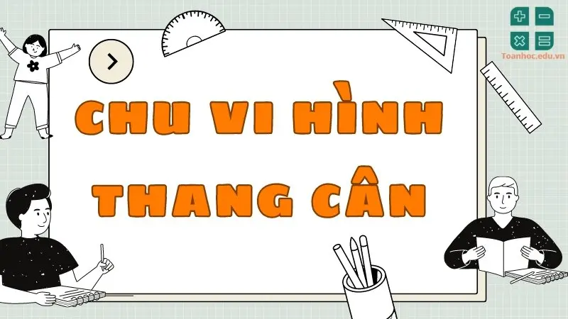 Lý thuyết hình thang cân