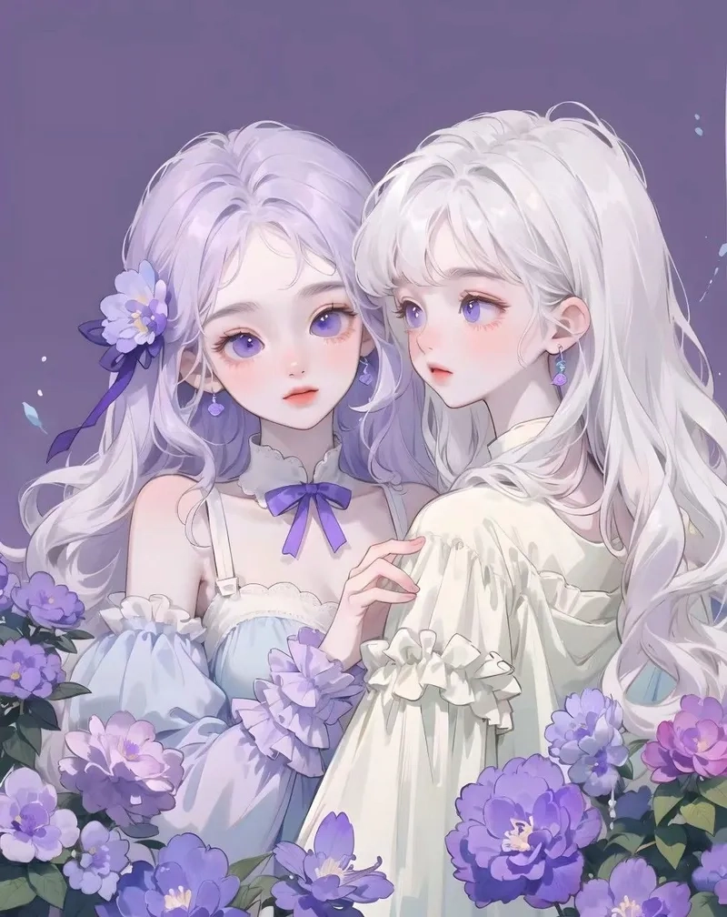 Đừng bỏ lỡ hình ảnh anime ngầu cute, vừa đáng yêu vừa mạnh mẽ