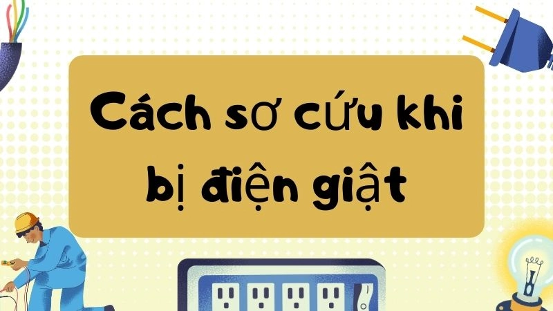 Đảm bảo an toàn trước khi tiếp cận nạn nhân 