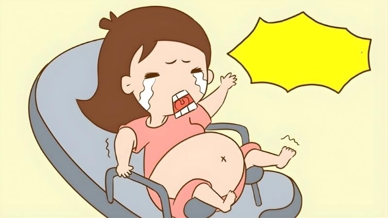 Kỹ thuật kiểm soát cơn đau và tâm lý phòng sinh