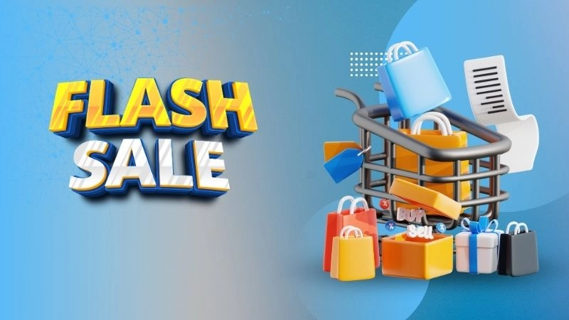 Bí kíp thu thập voucher từ trung tâm mua sắm